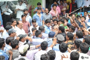 James Bond Movie Success Tour